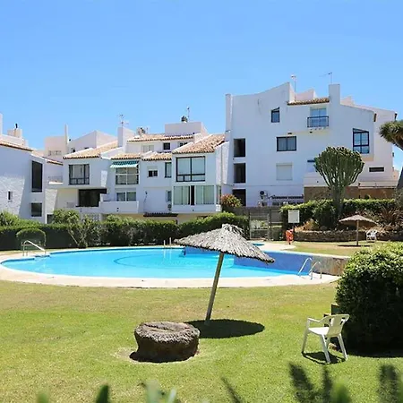 Feriehus Beachhouse Galore