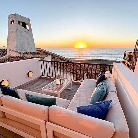 Beachhouse Galore * Estepona