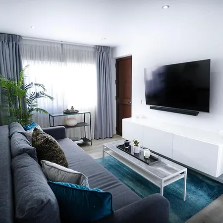 Beachhouse Galore Estepona