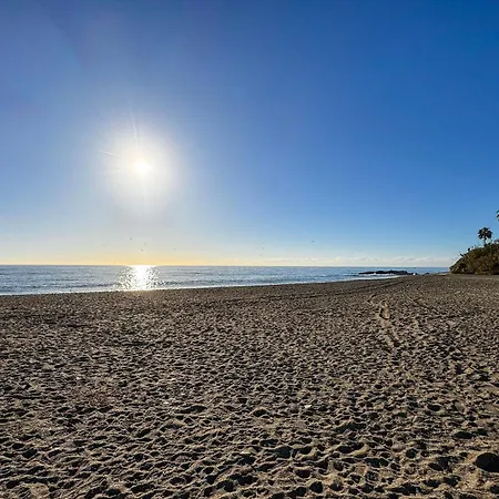 Feriehus Beachhouse Galore *