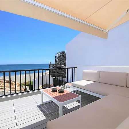 Beachhouse Galore Holiday home Estepona
