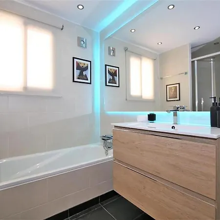 Beachhouse Galore Estepona