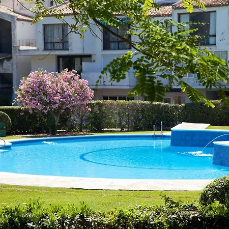 Nyaraló Beachhouse Galore Estepona