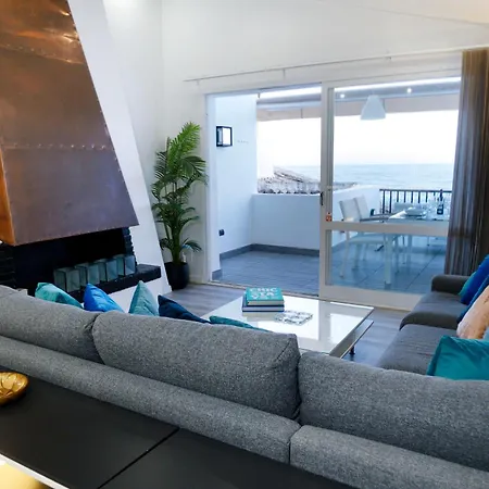 Beachhouse Galore Estepona