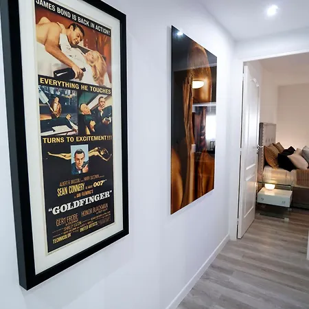 Beachhouse Galore * 에스테포나