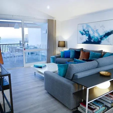 Beachhouse Galore