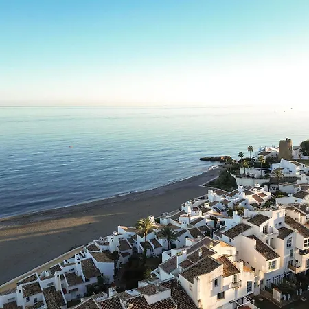 Beachhouse Galore 펜션 *