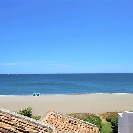 Beachhouse Galore Nyaraló