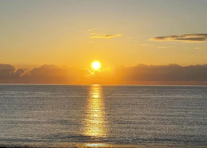 Beachhouse Galore Estepona