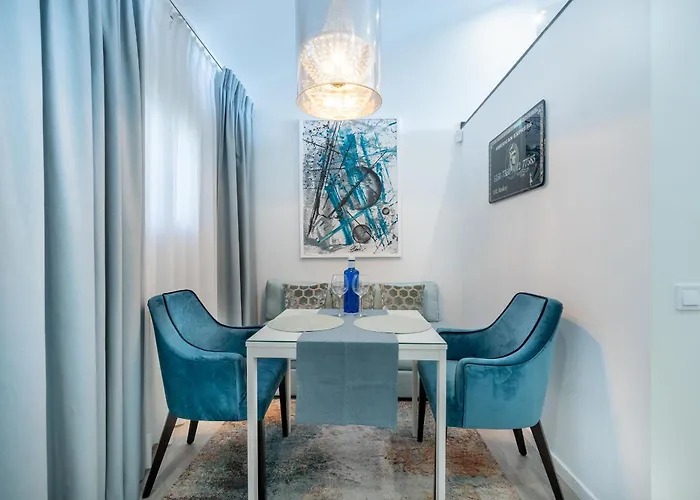 Beachhouse Galore Estepona