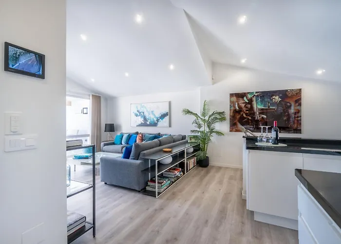 Beachhouse Galore Будинок відпочинку *