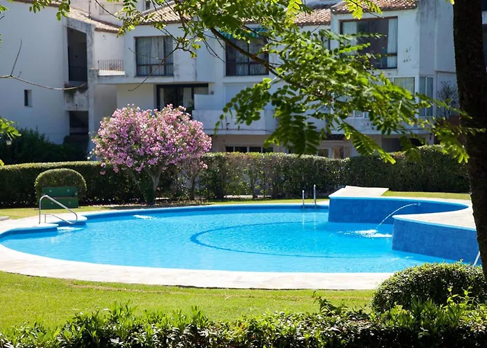 Dom wakacyjny Beachhouse Galore Estepona