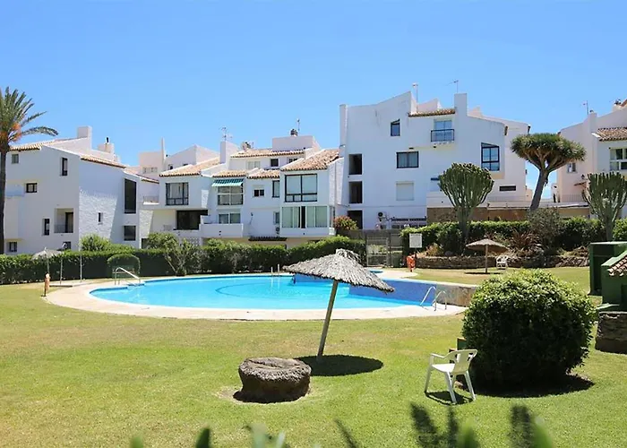 Dom wakacyjny Beachhouse Galore