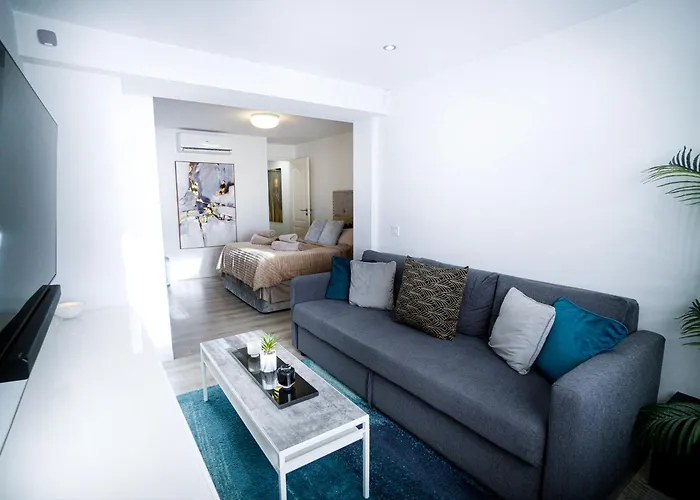 Beachhouse Galore Dom wakacyjny