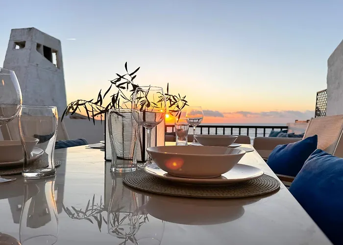 Beachhouse Galore Dom wakacyjny Estepona