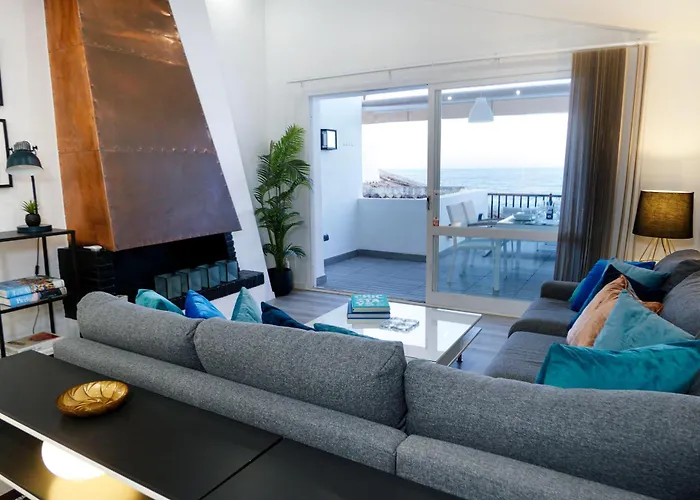 Beachhouse Galore Estepona