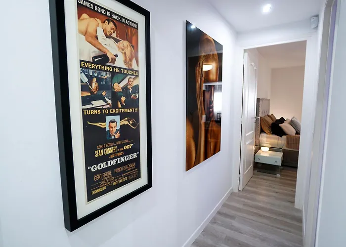 Beachhouse Galore * Estepona