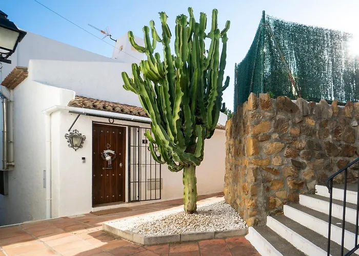 Beachhouse Galore Estepona