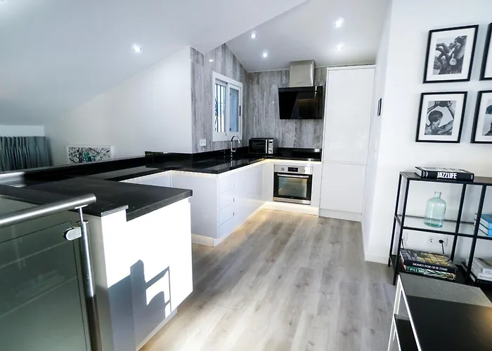 Dom wakacyjny Beachhouse Galore *