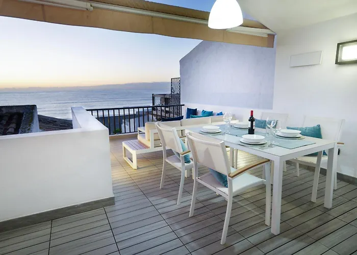 Dom wakacyjny Beachhouse Galore Estepona