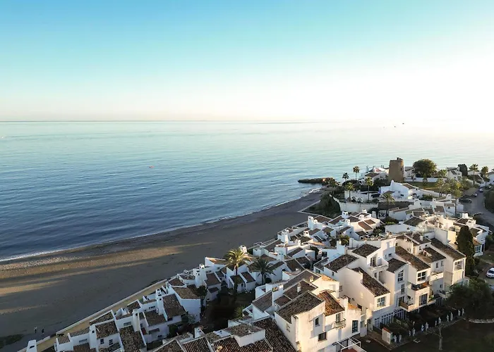 Beachhouse Galore Dom wakacyjny *