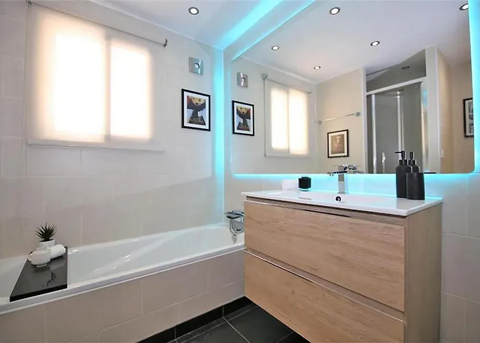 Beachhouse Galore Естепона