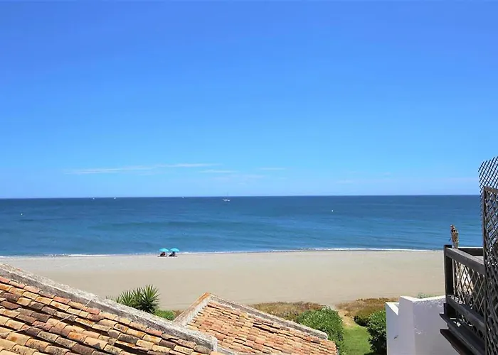 Beachhouse Galore Dom wakacyjny