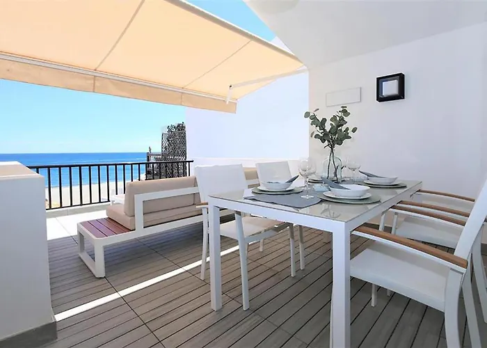 Beachhouse Galore * Estepona