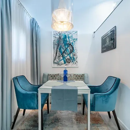 Beachhouse Galore Estepona