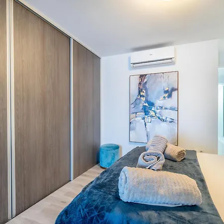 Casa de Férias Beachhouse Galore *