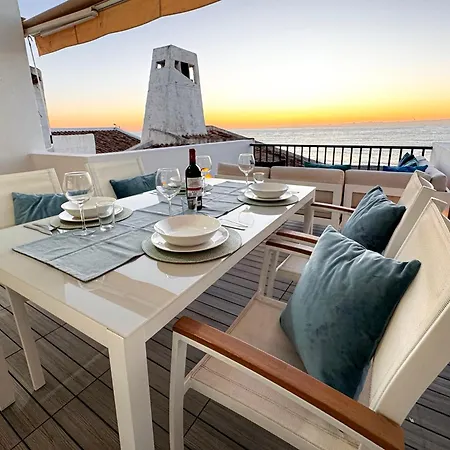 Beachhouse Galore * Estepona