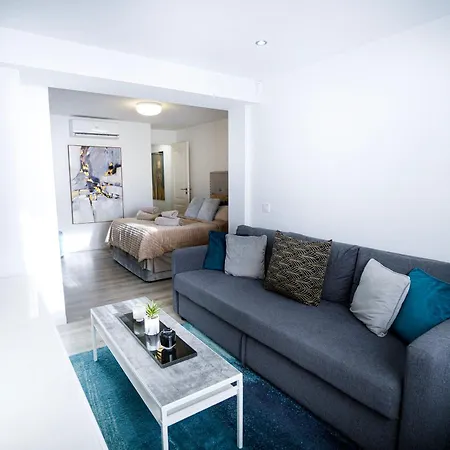 Beachhouse Galore Casa de Férias