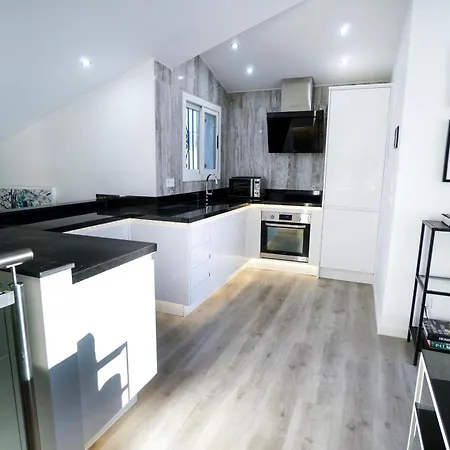 Casa de Férias Beachhouse Galore *