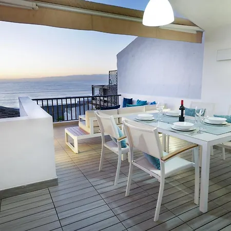 Casa de Férias Beachhouse Galore Estepona